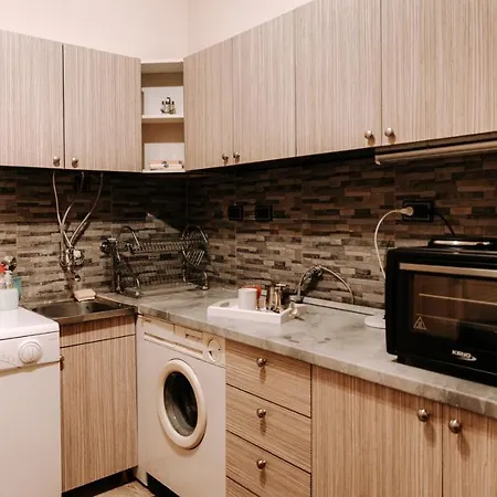 Milenijum 베오그라드