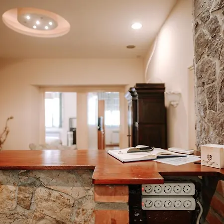 Milenijum 베오그라드