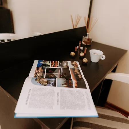 דירה Milenijum בלגרד