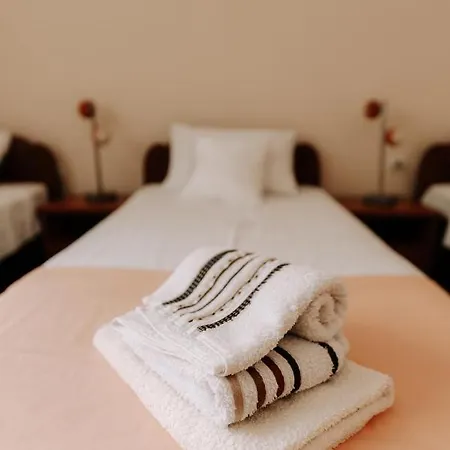 Milenijum דירה *