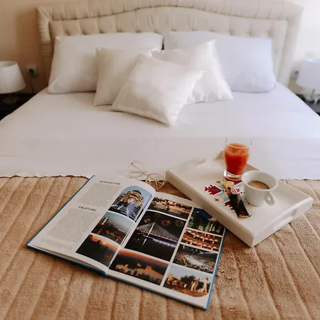 Milenijum * 베오그라드