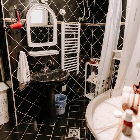 Milenijum דירה בלגרד