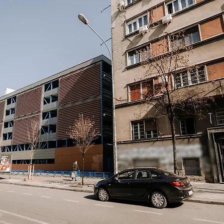 아파트 Milenijum *