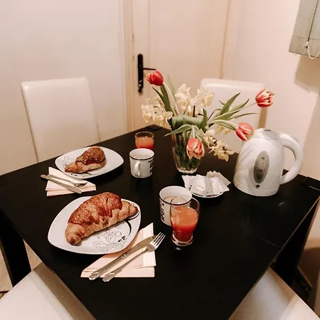 Lägenhet Milenijum *