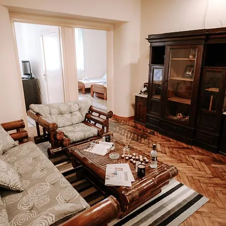 Milenijum Lägenhet *