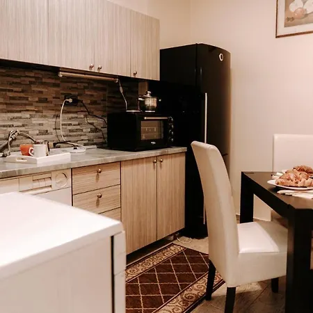 아파트 Milenijum *