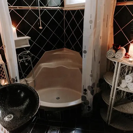 Lägenhet Milenijum *